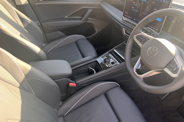 2026 Volkswagen Tiguan CT 150TSI Elegance SUV Image 9