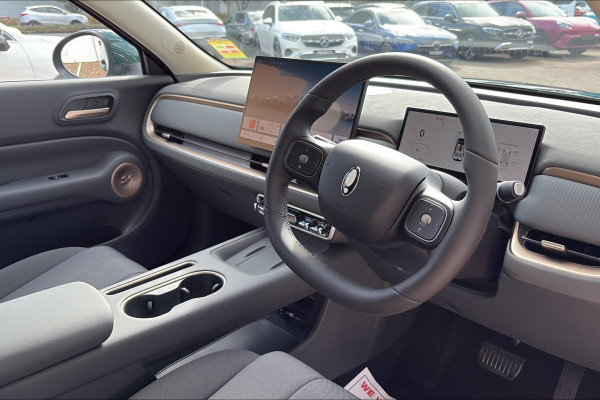 2026 GWM Ora EC15S Lux Wagon Image 14