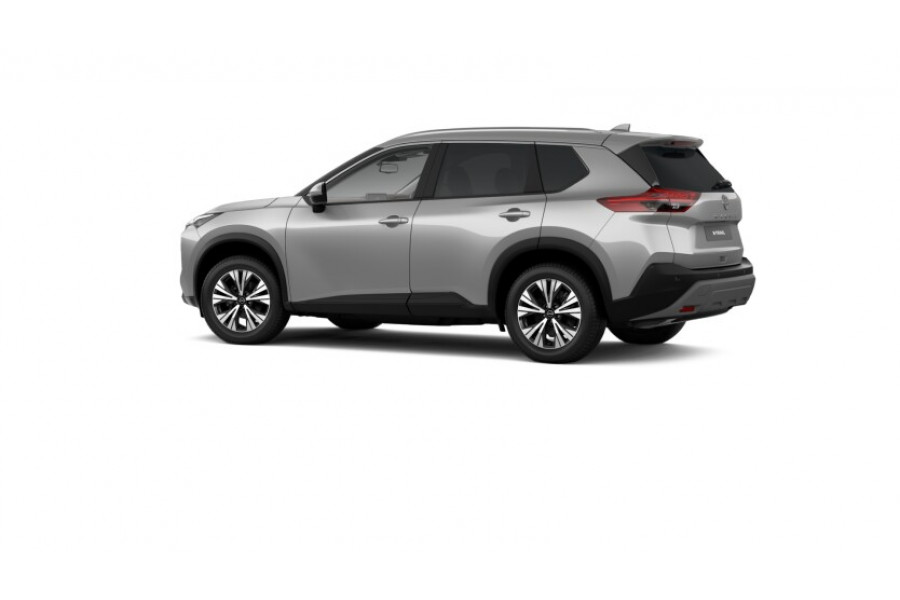 2024 MY25 Nissan X-Trail T33 ST-L SUV Image 28