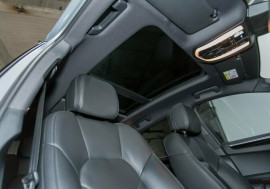 2016 MY17 Porsche Macan 95B MY17 S PDK AWD Diesel Suv