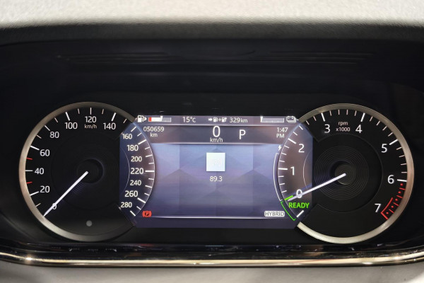2022 MY23 Land Rover Range Rover Evoque L551 R-Dynamic HSE SUV Image 17