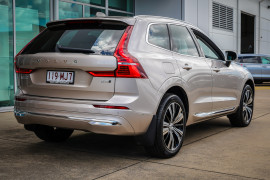 2023 MY24 Volvo XC60 UZ Ultimate B5 Bright SUV