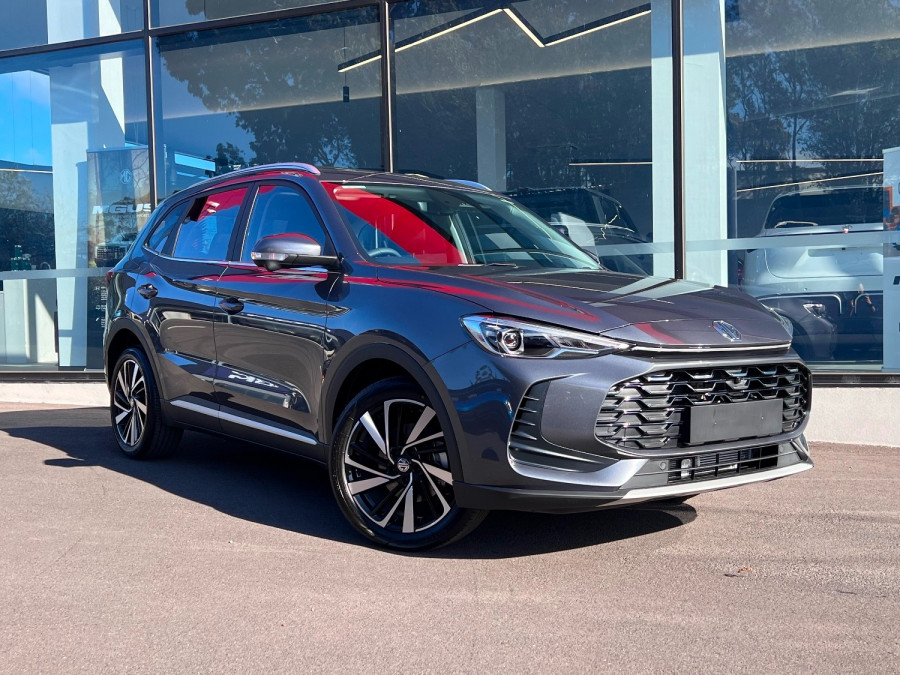 2026 MY26.5 MG ZS ZS32 Essence Hybrid+ SUV Image 17