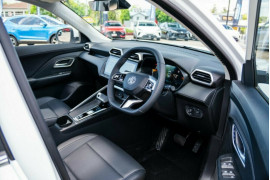 2024 MY25 MG ZS ZS32 Essence Hybrid+ SUV