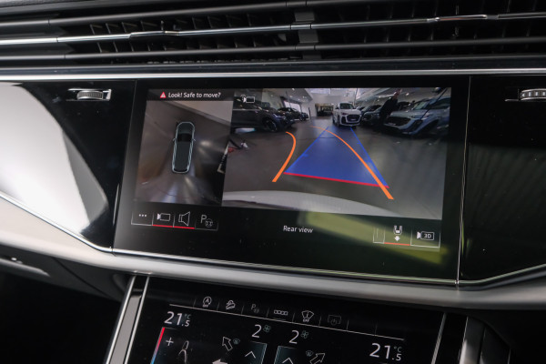 2026 MY25 Audi Q7 4M TDI 210kW S line SUV image 12