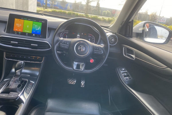2021 MG HS Excite SUV Image 14