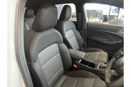 2025 MG MG3 ZP22 Excite Hatch