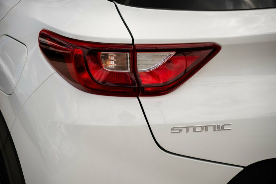 2024 MY25 Kia Stonic YB S SUV Image 7