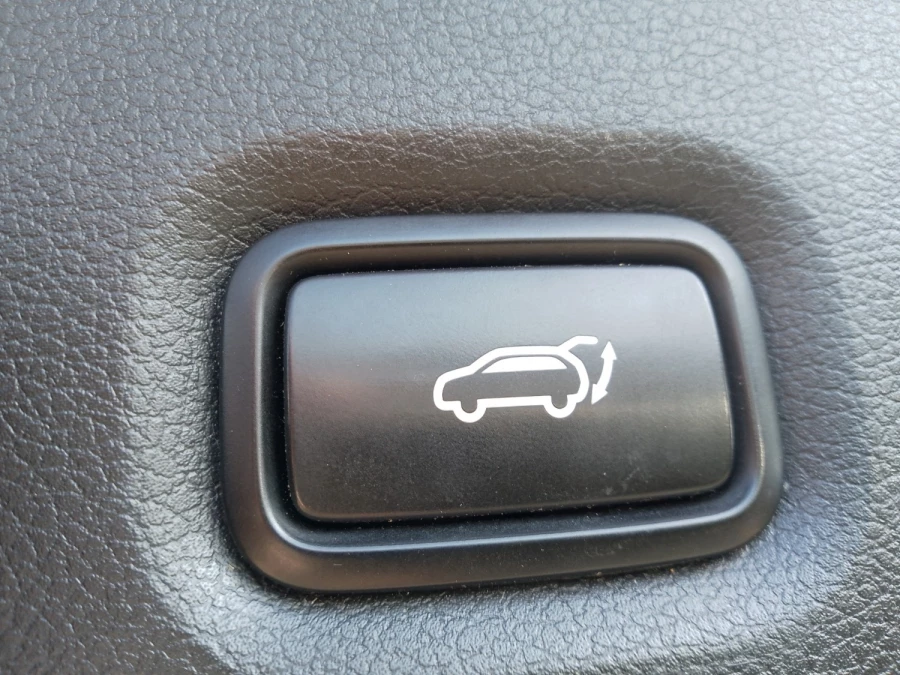 2019 Hyundai Santa Fe TM Highlander SUV Image 19