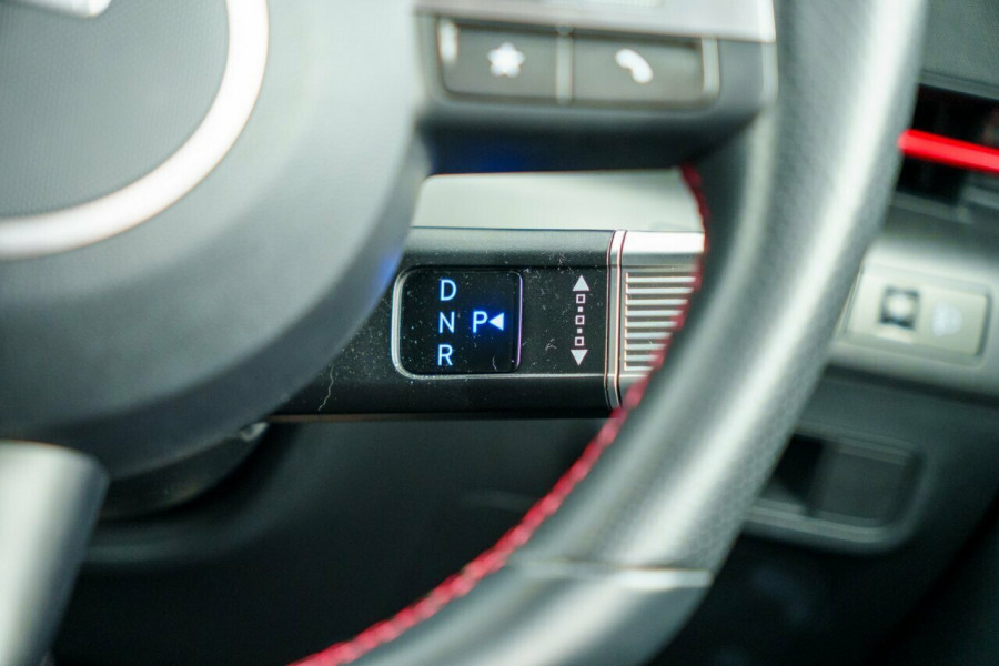 2023 MY24 Hyundai KONA SX2.V1 N Line SUV Image 12