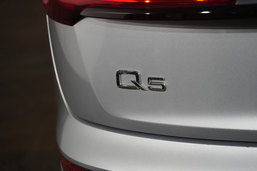 2021 Audi Q5 FY 45 TFSI SUV Image 9