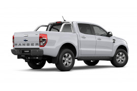 2021 MY21.75 Ford Ranger PX MkIII XLT Hi-Rider Double Cab Utility Image 4