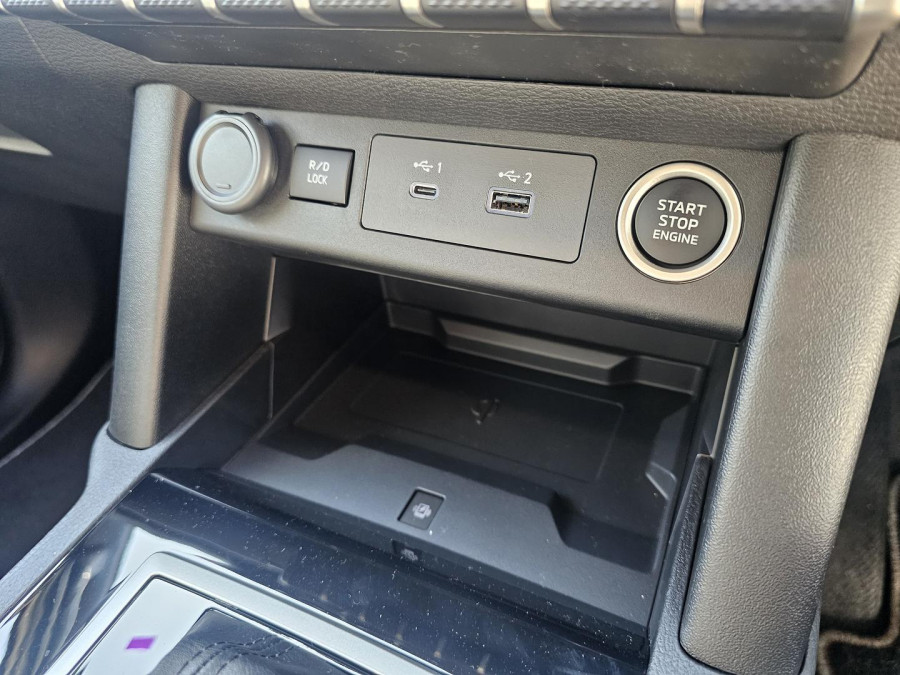 2026 Mitsubishi Triton MV GSR Ute Image 21