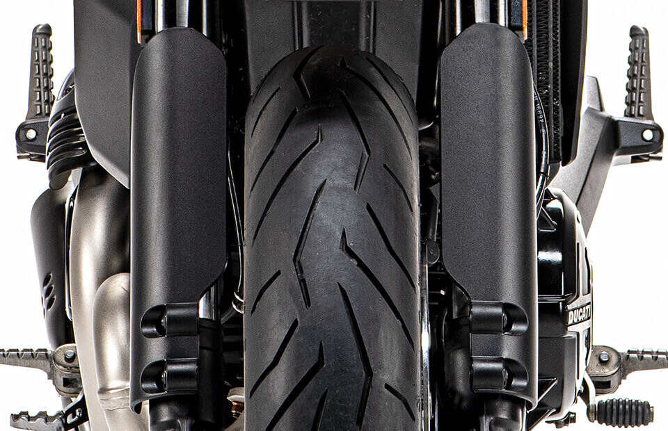 Pirelli Diablo Rosso III Tyres Image