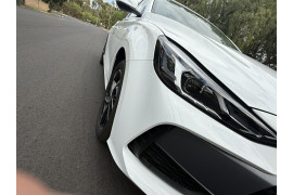 2024 MG MG5 AP32 Essence Sedan