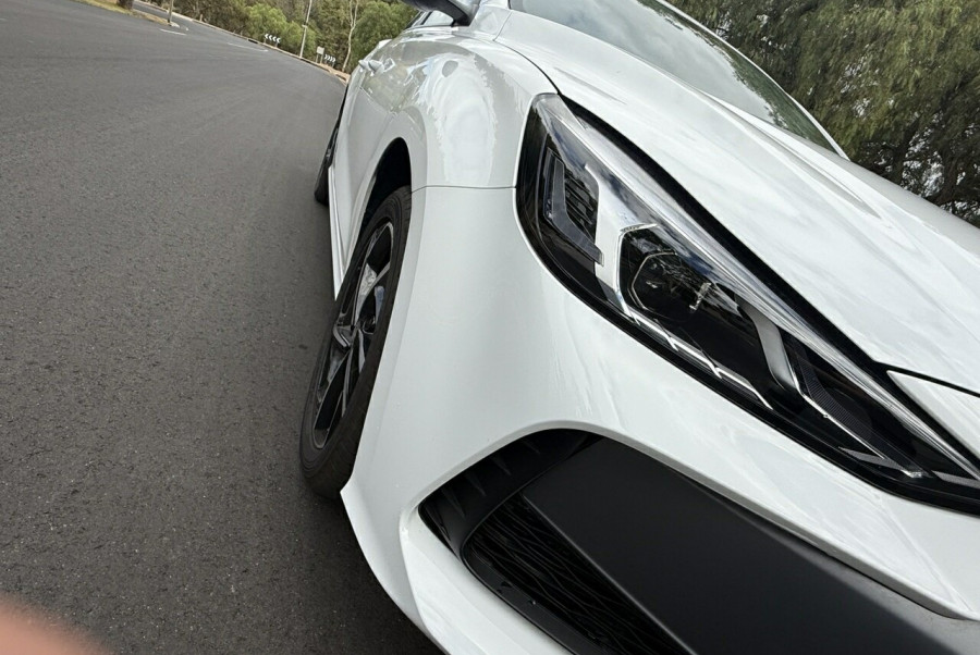 2024 MG MG5 AP32 Essence Sedan Image 6