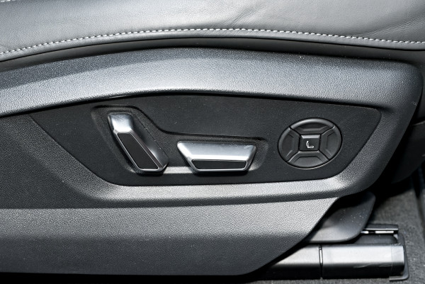 2026 MY25 Audi SQ7 4M TFSI | 373KW | Quattro SUV image 17