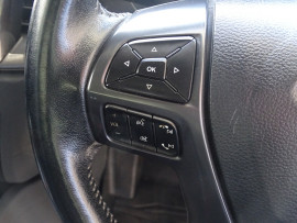 2017 Ford Ranger PX MkII 4x4 FX4 Special Edition Dual cab