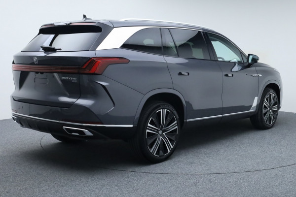 2026 MG QS Essence SUV Image 7