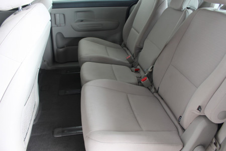 2018 MY19 Kia Carnival YP S Wagon