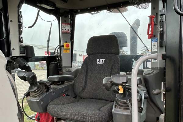2021 Caterpillar  140M Grader Graders Image 11