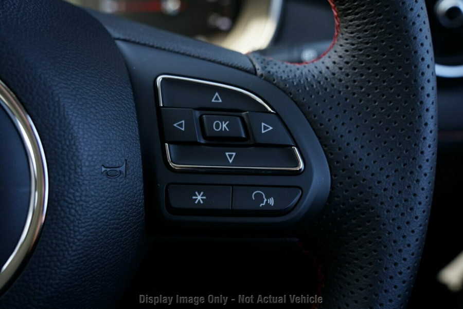 2023 MG ZST S13 Excite SUV Image 15