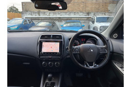 2021 Mitsubishi ASX XD Exceed SUV