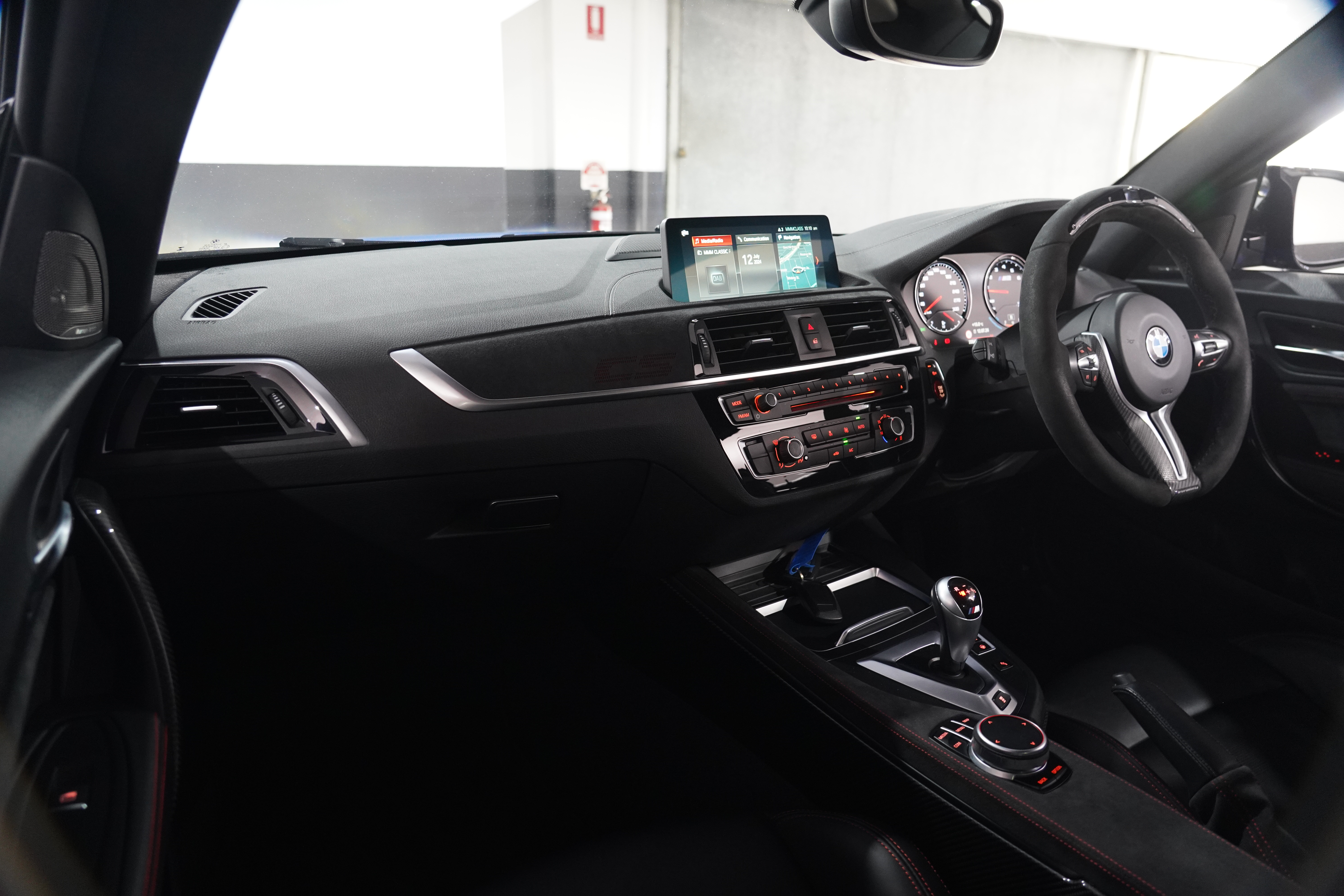 2020 BMW M2 Cs Coupe Image 25