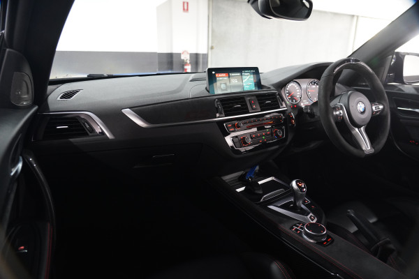 2020 BMW M2 Cs Coupe Image 25