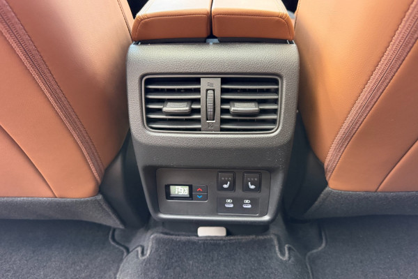2025 MY26 Nissan X-Trail T33 Ti-L SUV Image 16