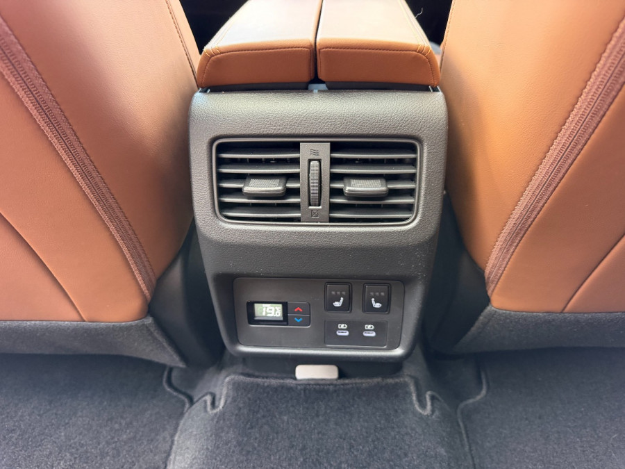 2025 MY26 Nissan X-Trail T33 Ti-L SUV Image 16