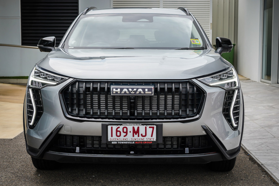 2025 GWM Jolion Facelift Luxury Auto 4x2 SUV Image 6