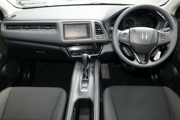 2020 MY21 Honda HR-V  VTi SUV Image 5