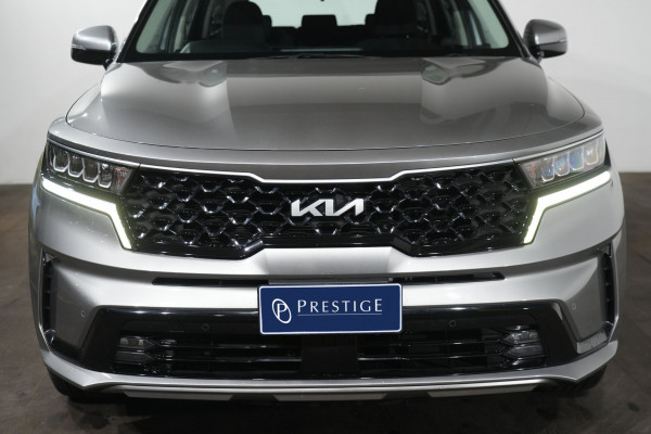 2022 Kia Sorento Sport SUV Image 3