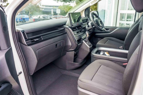 2026 MY27 Hyundai Staria Load US4.V4  Van Image 6