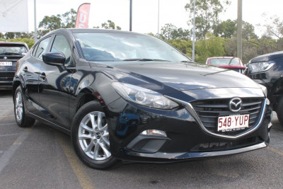 Mazda 3 Maxx BM5278