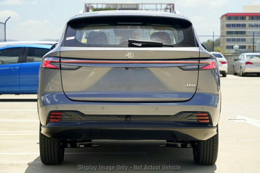 2025 MG HS AS33P Super Hybrid Excite SUV Image 3