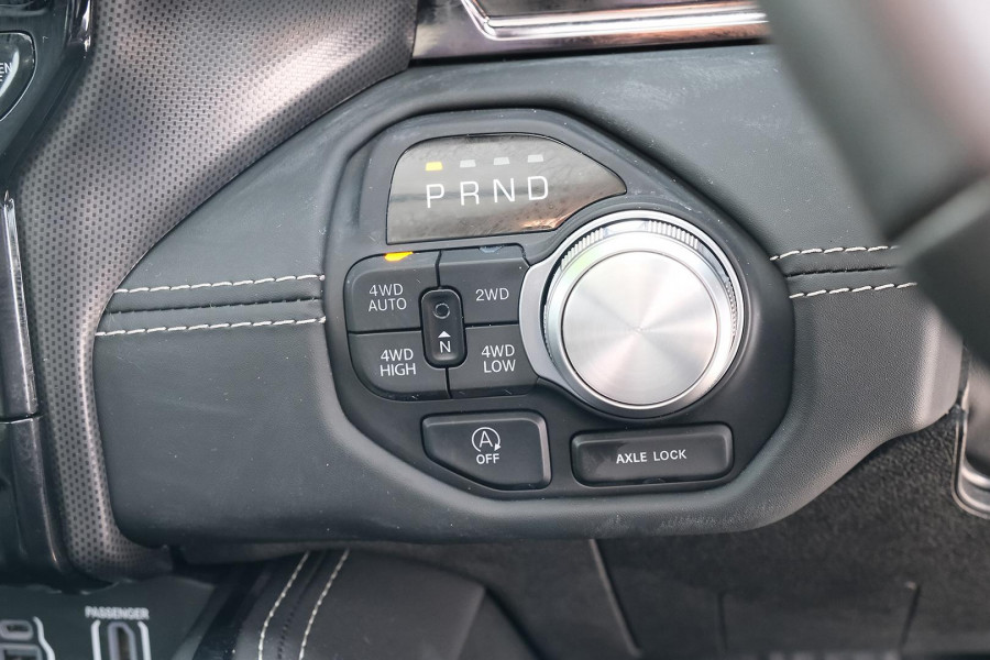 2026 Ram 1500 DT Limited Hurricane HO RamBox Ute Image 14