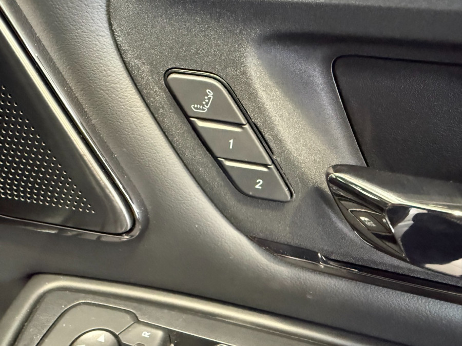 2024 MY25 Ram 1500 DT Limited Hurricane HO RamBox Ute Image 19