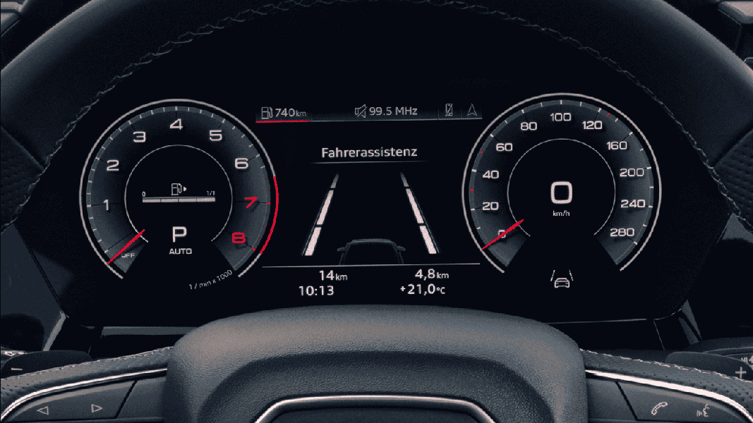 A display of intelligence Image