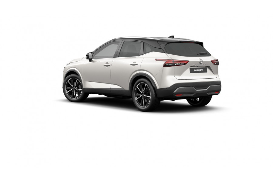 2024 Nissan QASHQAI J12 Ti SUV Image 26