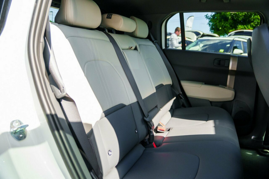 2025 Kia EV3 SV GT-Line SUV Image 10