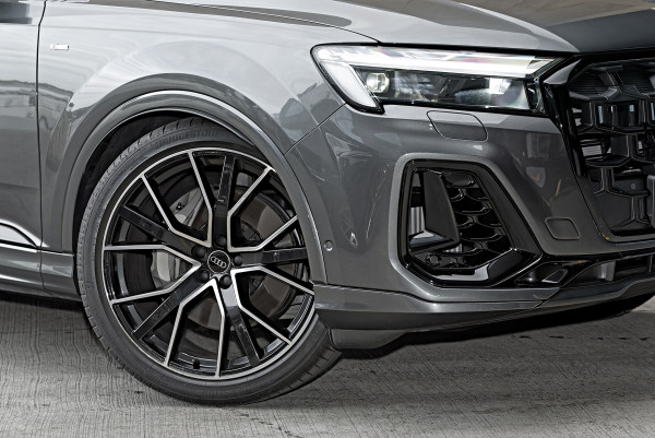 2026 MY25 Audi Q7 4M TFSI 250kW S line SUV image 6
