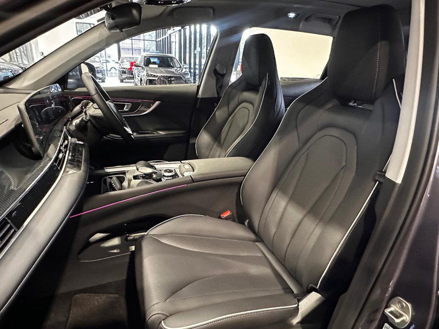 2026 Chery Tiggo 7 T32 Ultimate SUV Image 19