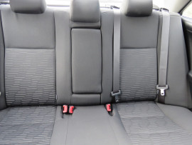 2017 Toyota Camry ASV50R Altise Sedan