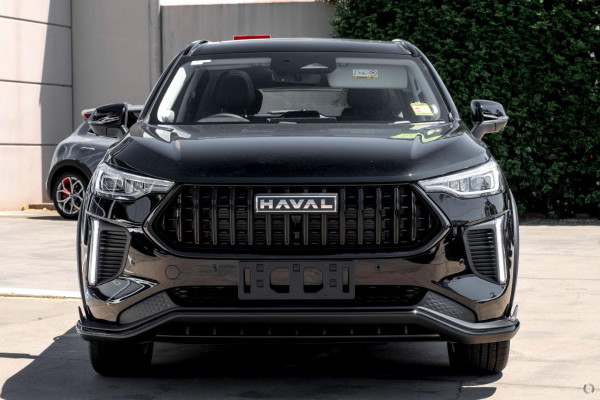 2026 GWM Haval Jolion A02 Vanta Hybrid SUV Image 2