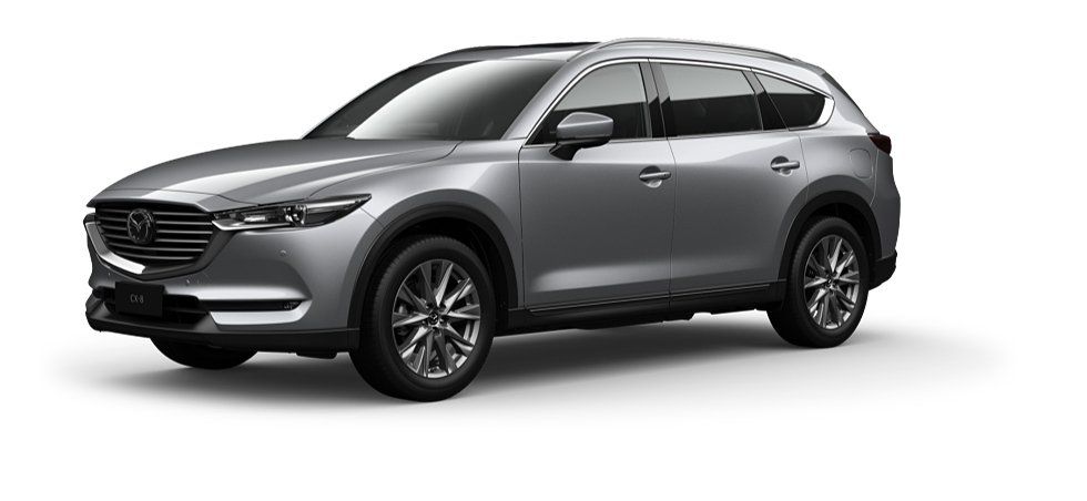 Sonic Silver Metallic