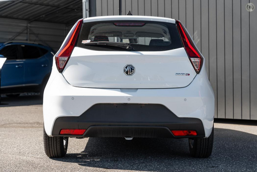 2024 MG MG3 SZP1 Core Hatch Image 8