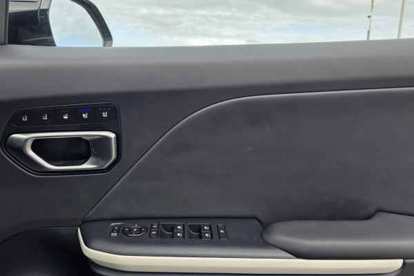 2025 MY26 Kia K4 CL4m GT-Line Hatch Image 19