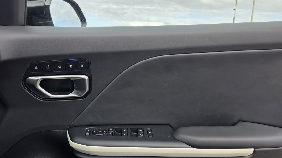 2025 MY26 Kia K4 CL4m GT-Line Hatch Image 19